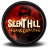 Silent Hill 5 - HomeComing 8 Icon 48x48 png